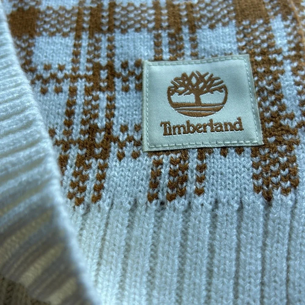 Timberland scarf retail